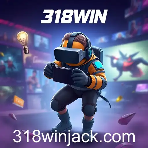 The Rise of 318win: Gaming's Latest Evolution