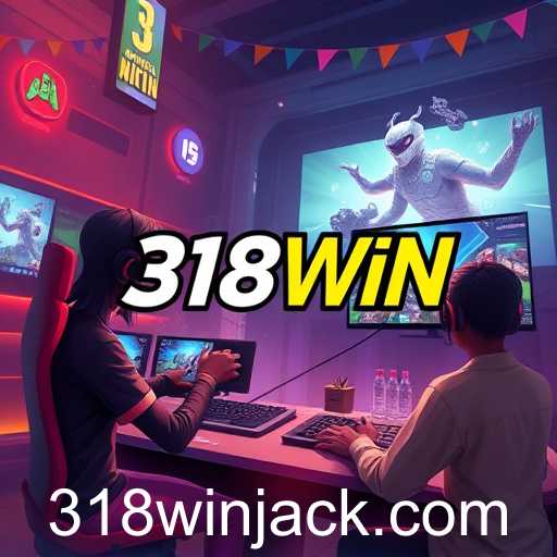 The Rise of 318win in Online Gaming