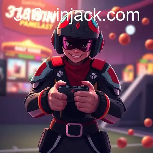 The Rise of 318win: A Game-Changing Year