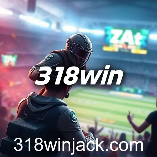 318win: Transforming Online Gaming in 2025