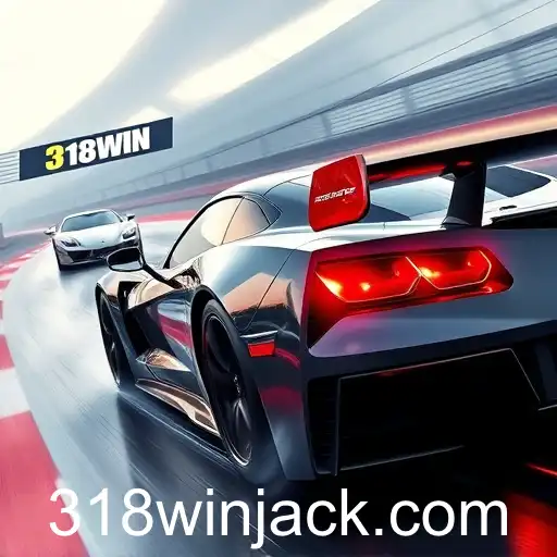 318win: A New Era in Online Gaming
