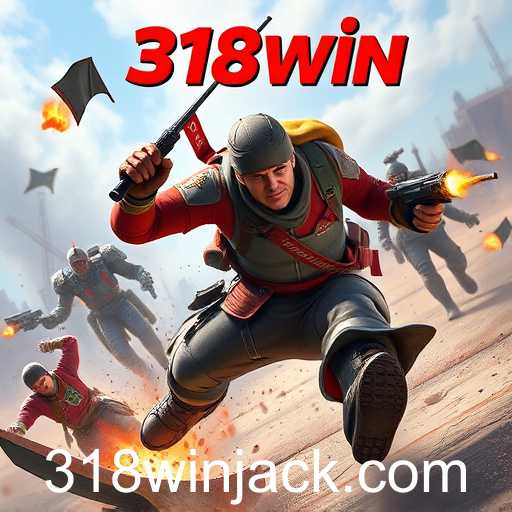 Exploring the Thrill of Action Games: A Dive into '318win' Experiences
