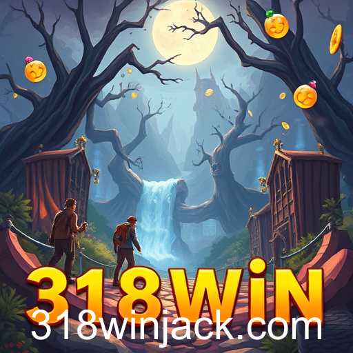 Unveiling the Thrill of '318win' Adventure Games