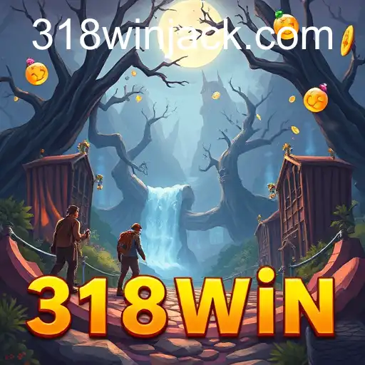 Unveiling the Thrill of '318win' Adventure Games