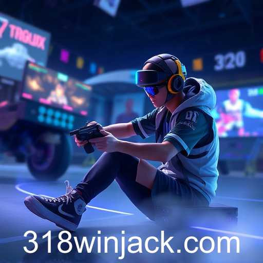 The Digital Arena: Gaming Evolution in 2025