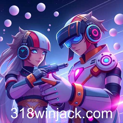 Impact of 318win on Online Gaming in 2025