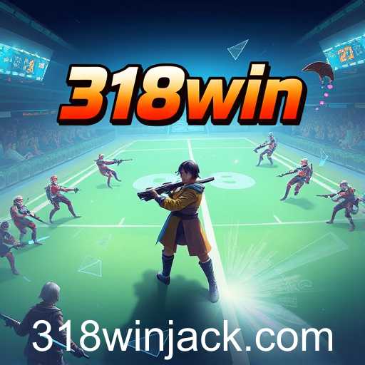 Exploring the Thrilling World of Multiplayer Games: Spotlight on '318win'