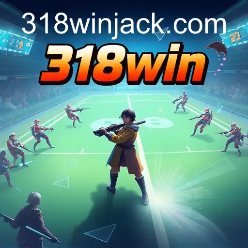 Exploring the Thrilling World of Multiplayer Games: Spotlight on '318win'