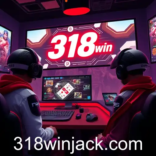 Online Gaming Surge as Technologies Evolve