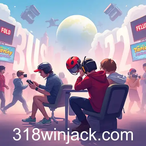 The Rise and Impact of Online Gaming in 2025
