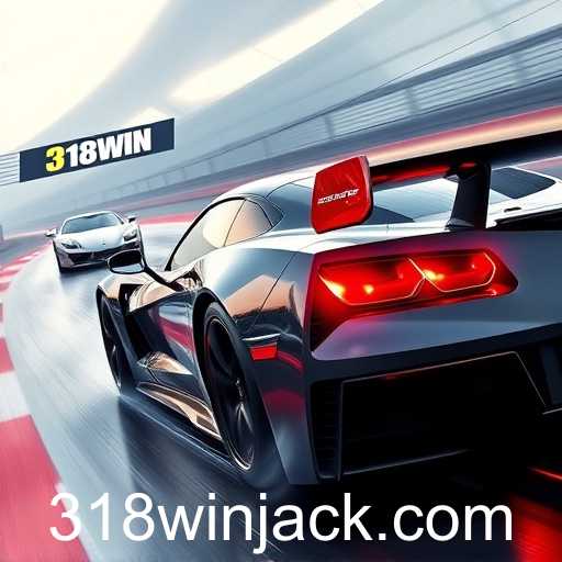 Exploring the World of Racing Games on 318win: A Thrilling Experience for Gamers
