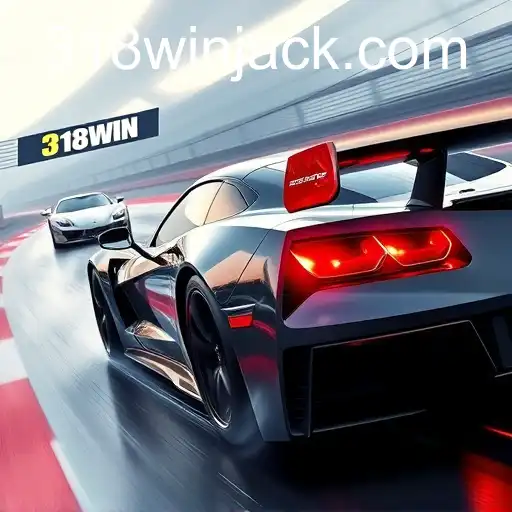 Exploring the World of Racing Games on 318win: A Thrilling Experience for Gamers