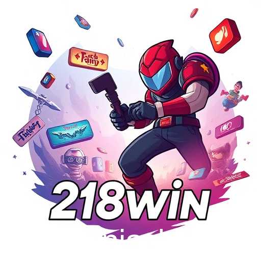 The Rise of 318win in the Online Gaming World