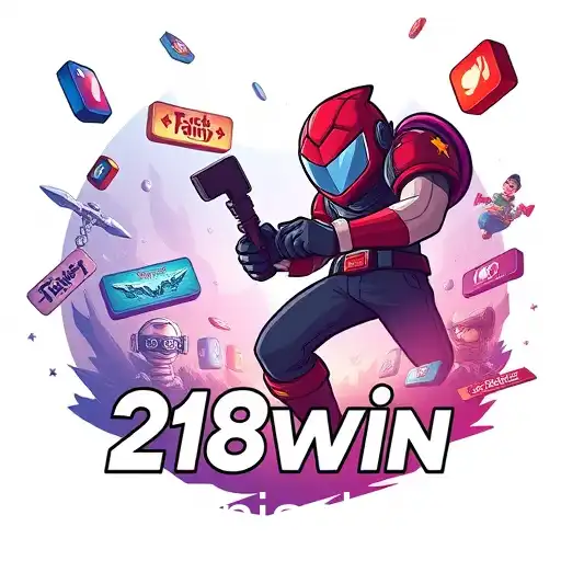 The Rise of 318win in the Online Gaming World