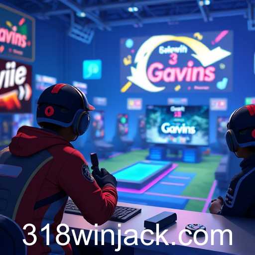 The Rise of 318win in Online Gaming