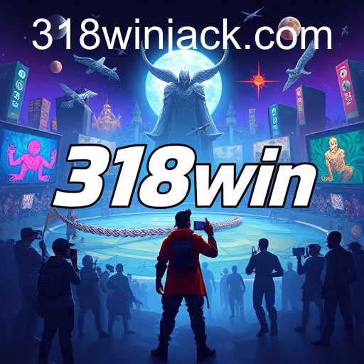 The Rise of 318win in 2025