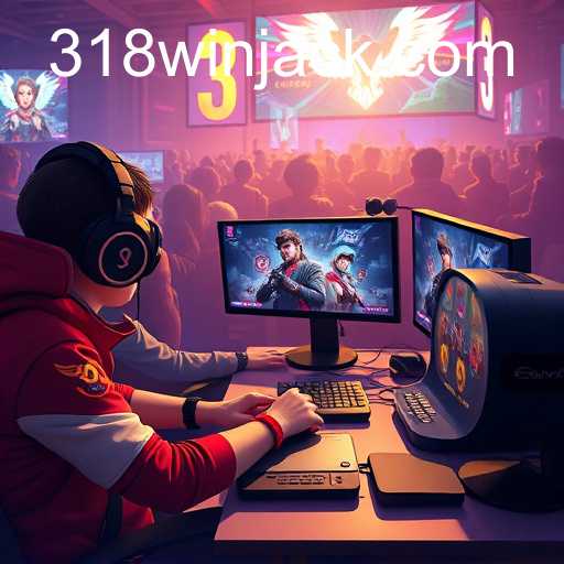 The Rise of Online Gaming in 2025