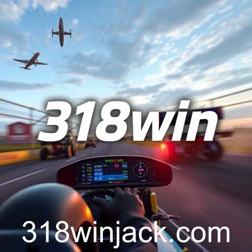 Exploring the World of Simulation Games: Immersive Experiences with '318win'