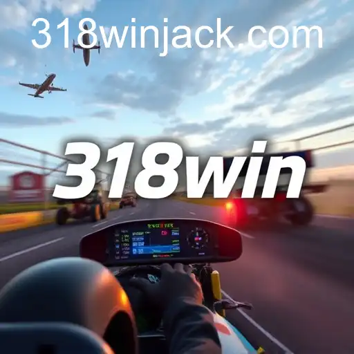 Exploring the World of Simulation Games: Immersive Experiences with '318win'