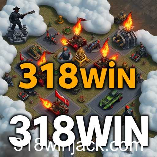 Exploring the Intricacies of Strategy Games: The Path to Success with '318win'