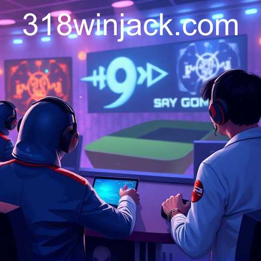 The Rise of 318win: Gaming in the Modern Era